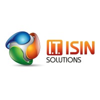 I.T. ISIN Solutions logo - Similar company to Tlc Solutions