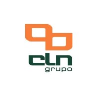 Grupo CLN logo - Similar company to Grupo Gestán