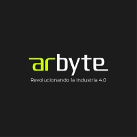 Arbyte 4.0 logo - Similar company to Ingelearn