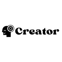 Creator logo - Similar company to Startup Og (Previously Entrepreneur’S Cafe)
