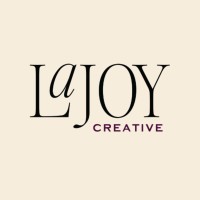 LaJoy Creative logo - Similar company to Andrew Roby Events