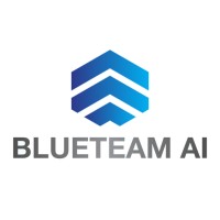 Blueteam AI logo - Similar company to Tragilo