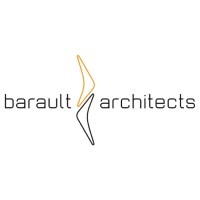 Barault Architects logo - Similar company to Mor Architects