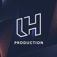 LH production s.r.o. logo - Similar company to Lh Production