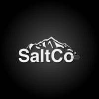 SaltCo logo - Similar company to Fieldforge