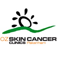 Oz Skin Cancer Clinics logo - Similar company to Dermology Cosmetics