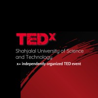 TEDx SUST logo - Similar company to The Maba Group Cic