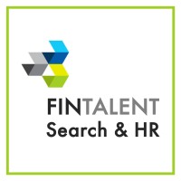 FinTalent Search logo - Similar company to Sight Support Derbyshire