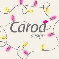 Caroá Design logo - Similar company to Caroá Design