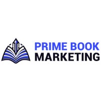 Prime Book Marketing logo - Similar company to Prime Book Author