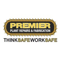 Premier Plant Repairs & Fabrication logo - Similar company to Zhz Design Drafting
