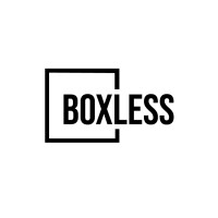 BOXLESS LTD logo - Similar company to Epiphany Content