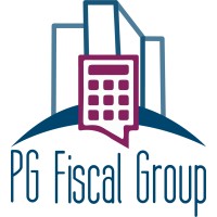 PG FISCAL GROUP logo - Similar company to Xenti Technology S.A. De C.V.