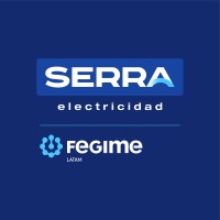 Electricidad Serra logo - Similar company to Electrinet S.R.L