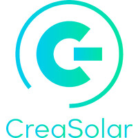 Crea Solar logo - Similar company to Esparta Solar