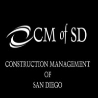 Construction Management of San Diego logo - Similar company to Construction Strategies