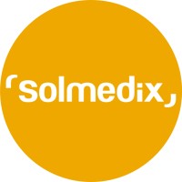 Solmedix Co., Ltd logo - Similar company to N42 International