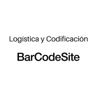 Barcode Site logo - Similar company to Adnid - Adn Sistemas De Identificación Sl