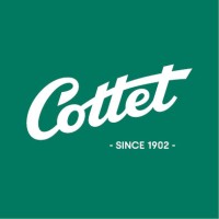 Cottet Óptica y Audiología logo - Similar company to Superb Vision