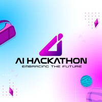 AI Hackathon logo - Similar company to Elos Play