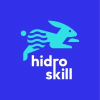 HIDRO SKILL logo - Similar company to Corehidro