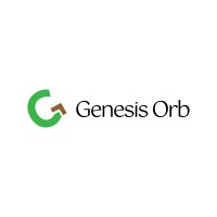 GenesisOrb logo - Similar company to Skilladder Ai