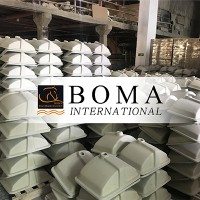 Xiamen Boma International Trade Co.,LTD logo - Similar company to Leadsfon (Xiamen) Textile Tech Co., Ltd.