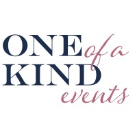 One Of A Kind Events