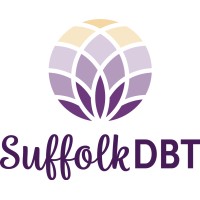Suffolk DBT logo - Similar company to Exceptional Wellness, Inc.