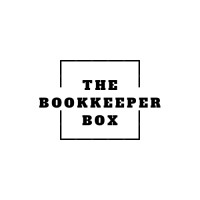 The Bookkeeper Box logo - Similar company to Your Virtual Bookkeeper Llc