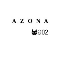 AZONA logo - Similar company to Modement