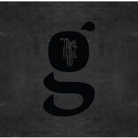 The Old G logo - Similar company to The Nutty Duo