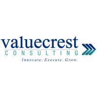 Value Crest Consulting Inc. logo - Similar company to Triquetra Technologies