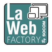 LA WEB FACTORY By socom logo - Similar company to Mts Tunisia