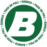 Barbco Inc. logo - Similar company to Akkerman - Underground Construction Equipment Manufacturer