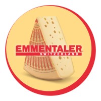 Emmentaler Switzerland logo - Similar company to Statamic
