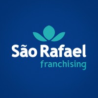 Franquia Farmácias São Rafael logo - Similar company to Central Rede Multidrogas