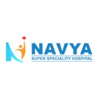 Navya Super Speciality Hospital logo - Similar company to Regal Hospital