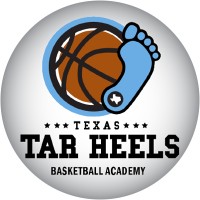 Texas Tar Heels Basketball Academy logo - Similar company to Elite Hoops Academy® | Prosper Elite® Basketball | The Collab Basketball Development Center