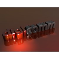 Digicomm logo - Similar company to Uttara Motors Ltd, Bajaj Point