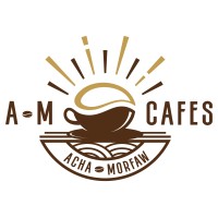 A-M Cafes logo - Similar company to Empower Cafes