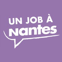 Un Job à Nantes logo - Similar company to Cowork Belle Image
