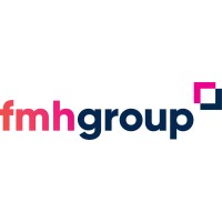 FMH Group logo - Similar company to Border Express Pty Ltd