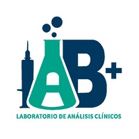 AB+ Laboratorio de Análisis Clínicos logo - Similar company to Dtr Industries