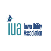 Iowa Utility Association logo - Similar company to National Municipal Stormwater Alliance
