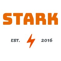 The Stark agency logo - Similar company to Orange Jacket Adventures