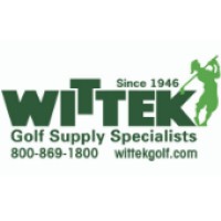 Wittek Golf Supply logo - Similar company to Launchpad Golf