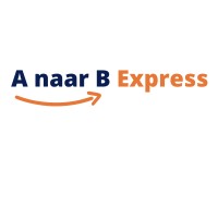 A naar B Express logo - Similar company to Simpel Safety
