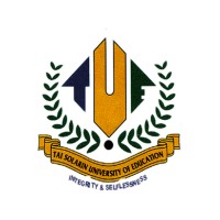 Tai Solarin University of Education, Ogun Nigeria. logo - Similar company to Super Fm Radio
