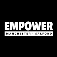 EMPOWER logo - Similar company to 10/10